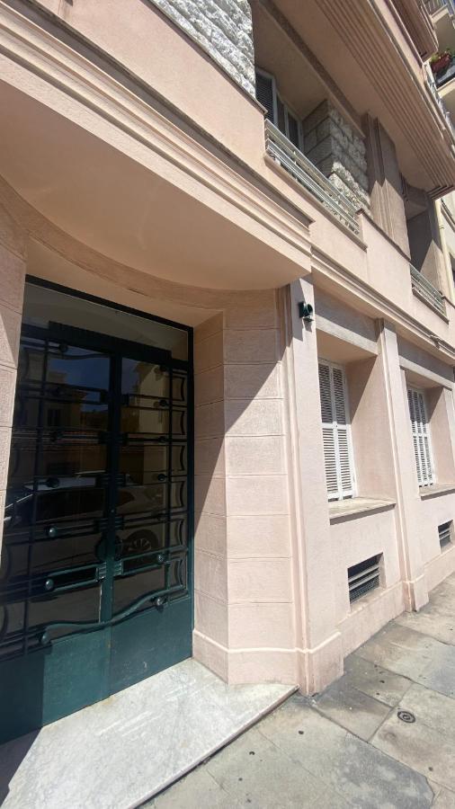 Apartment Campement Rapide