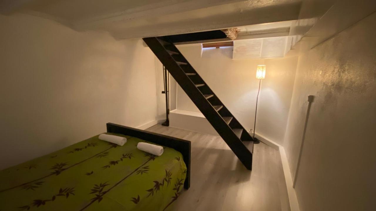 Campement Rapide Apartment