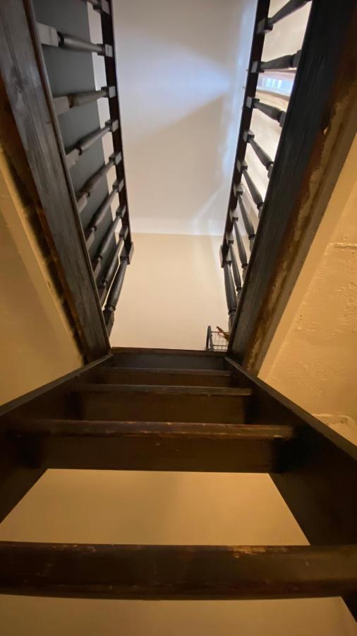 Campement Rapide Apartment *